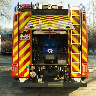 TLF 4000