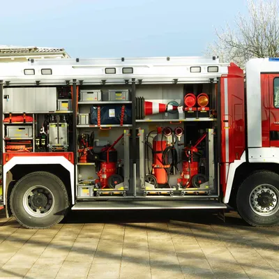 TLF 4000